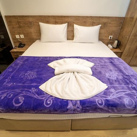Zin Hotel İstanbul Dış mekan fotoğraf